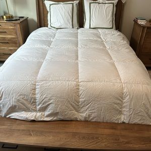 Full/Queen Down Comforter